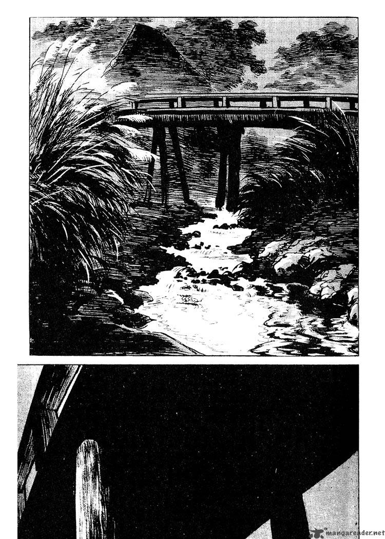 Lone Wolf And Cub 16 209