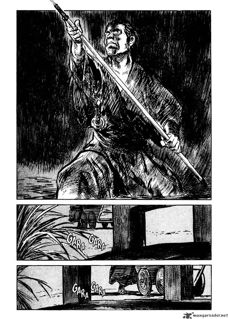 Lone Wolf And Cub 16 212