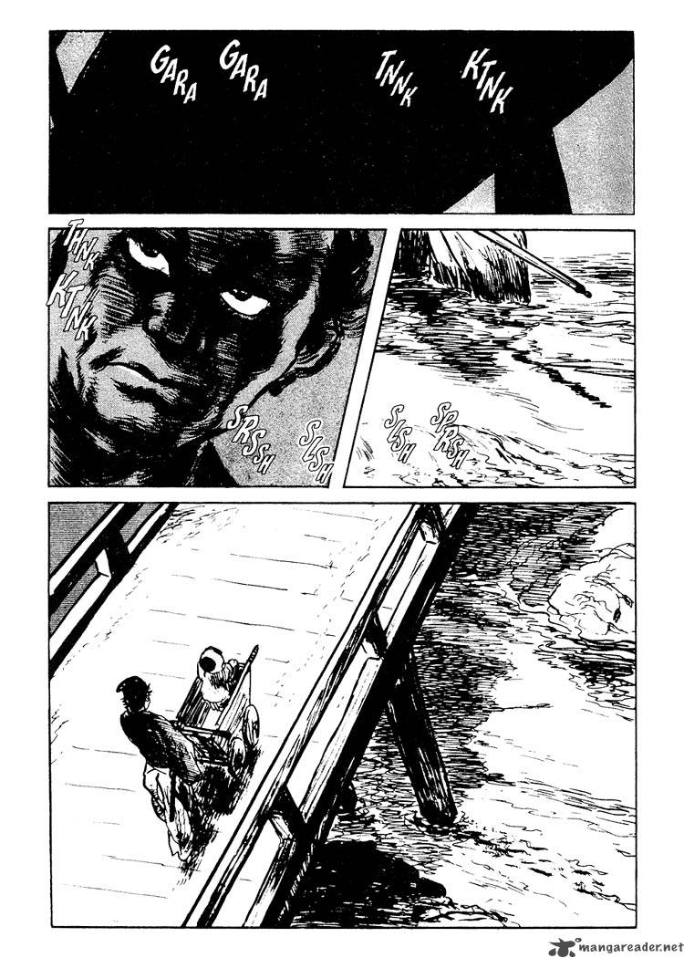 Lone Wolf And Cub 16 213