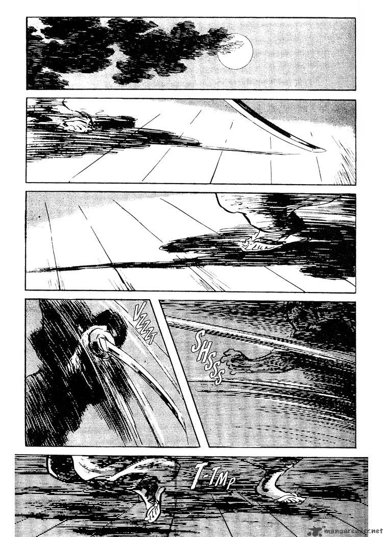 Lone Wolf And Cub 16 221