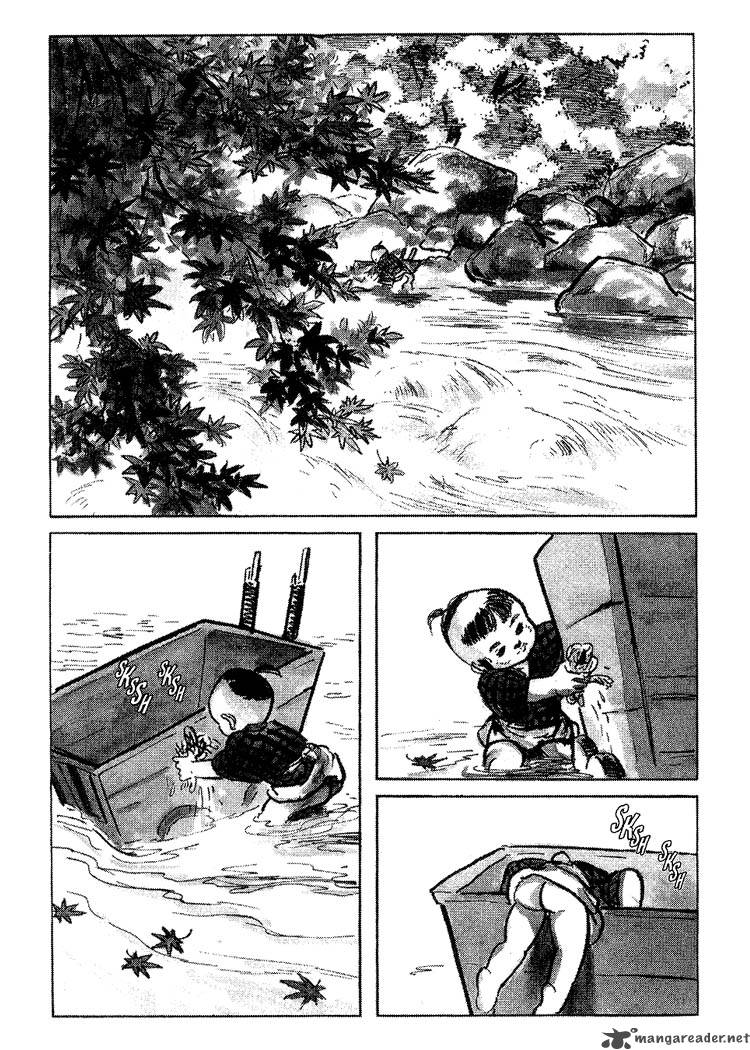 Lone Wolf And Cub 16 239