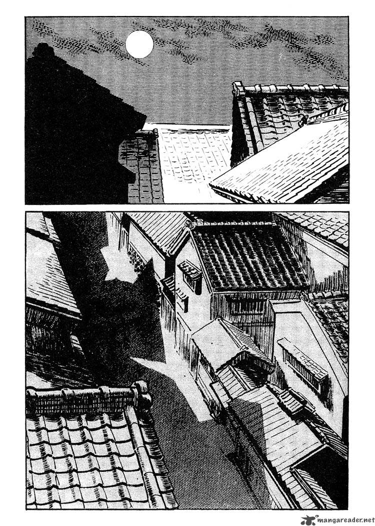 Lone Wolf And Cub 16 24