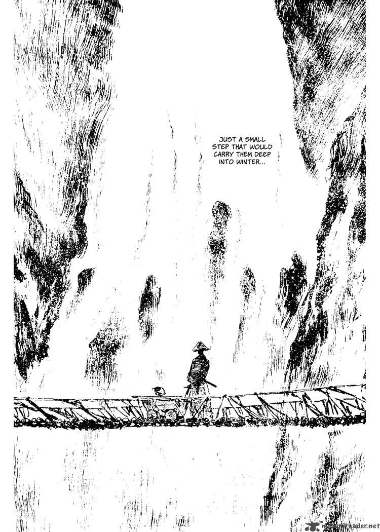 Lone Wolf And Cub 16 248