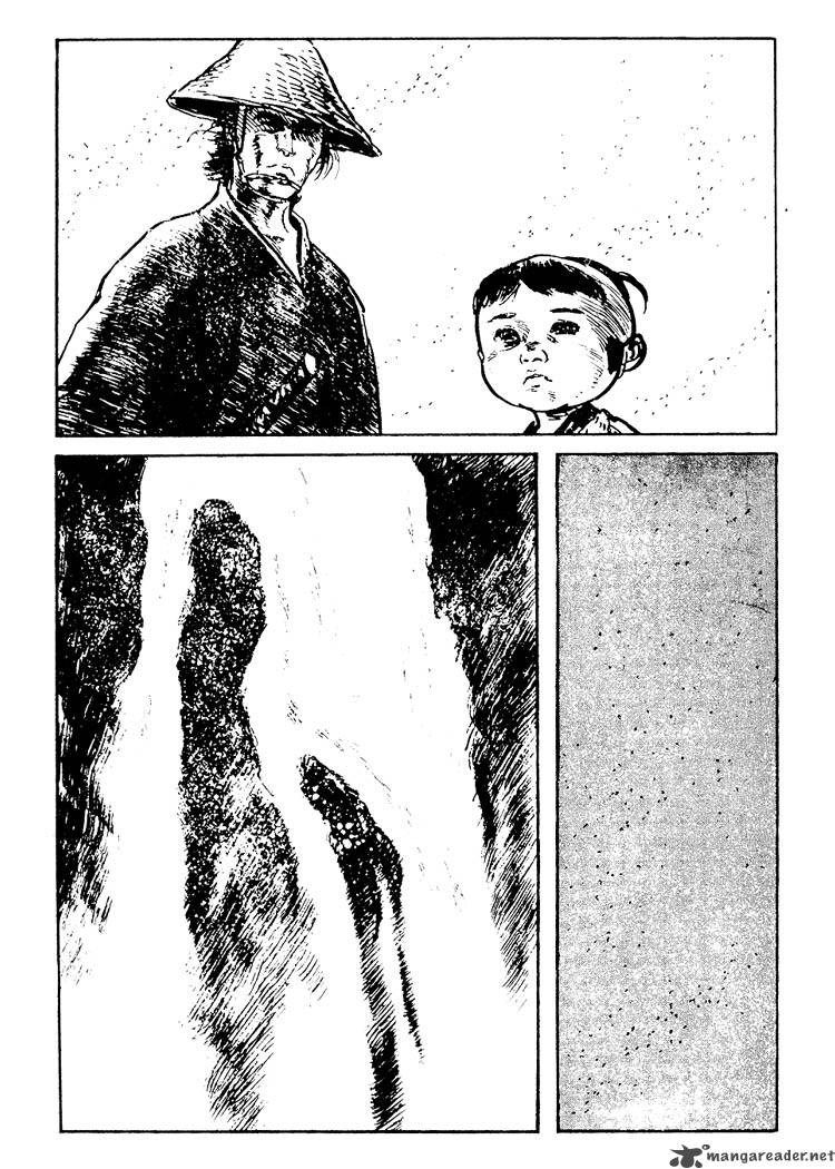 Lone Wolf And Cub 16 249