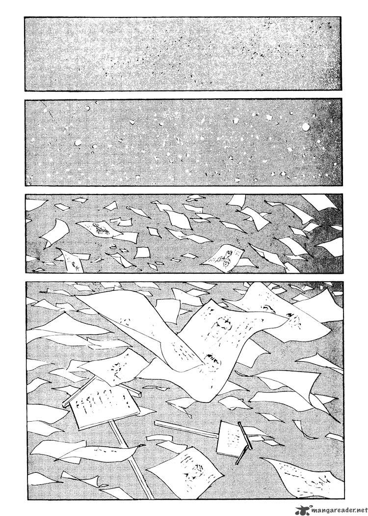 Lone Wolf And Cub 16 250
