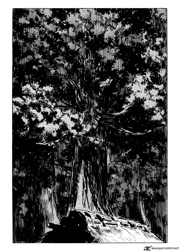 Lone Wolf And Cub 16 267