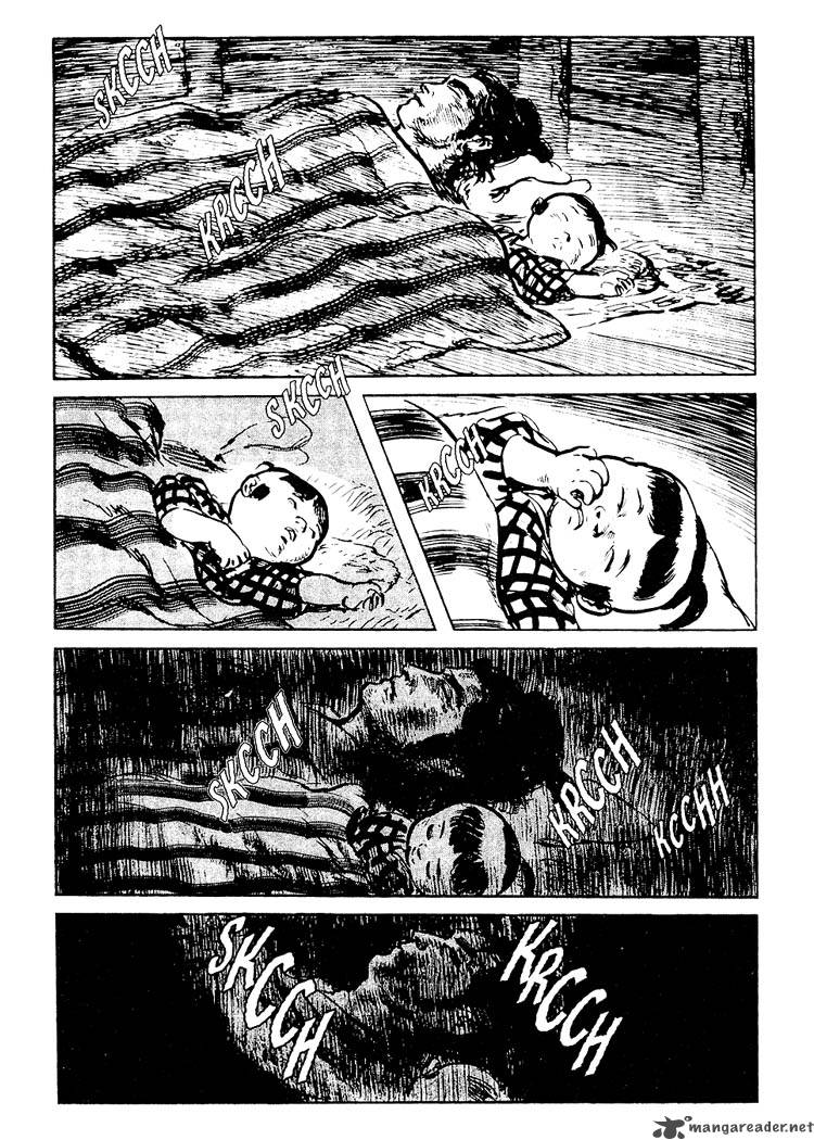 Lone Wolf And Cub 16 269