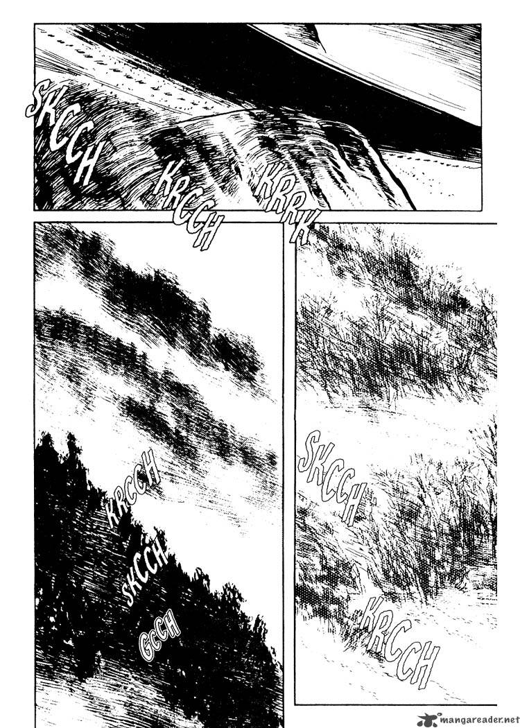 Lone Wolf And Cub 16 274