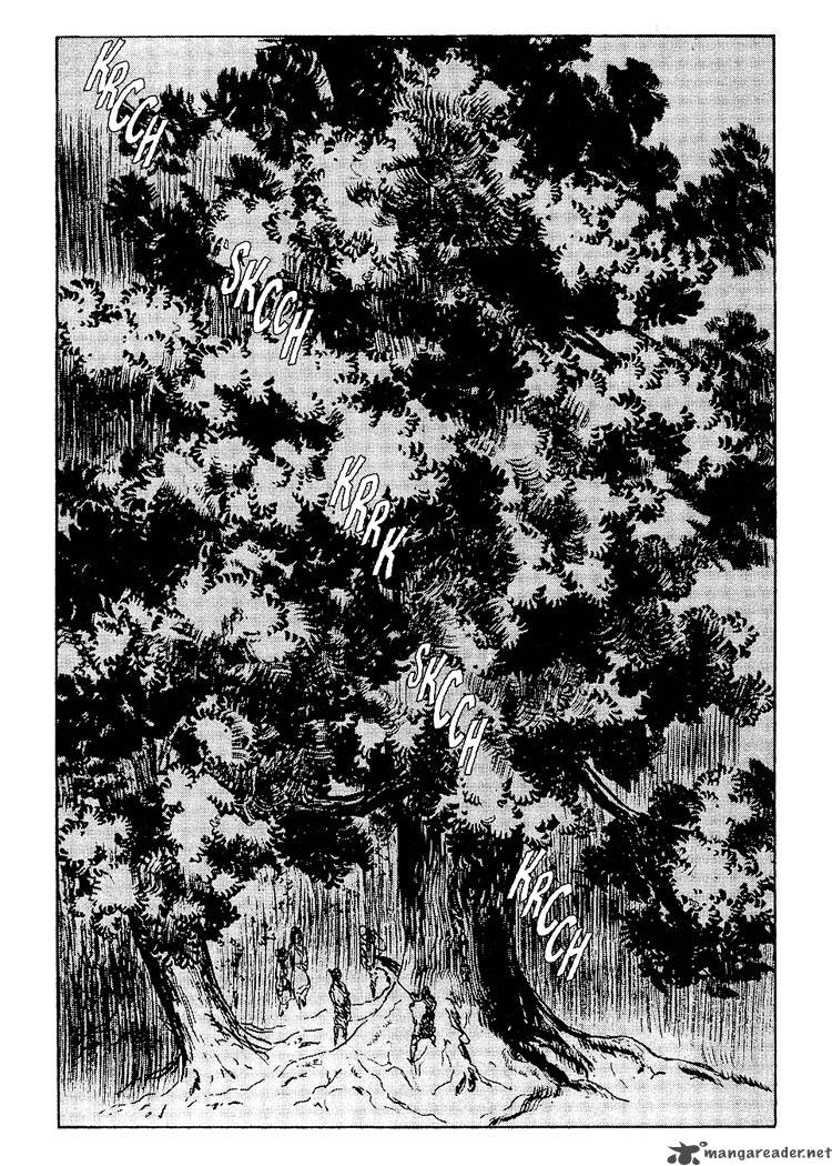 Lone Wolf And Cub 16 275