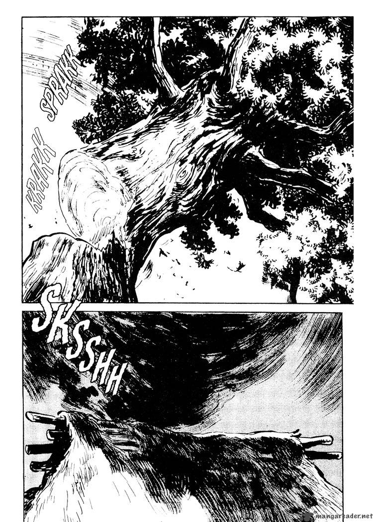 Lone Wolf And Cub 16 290