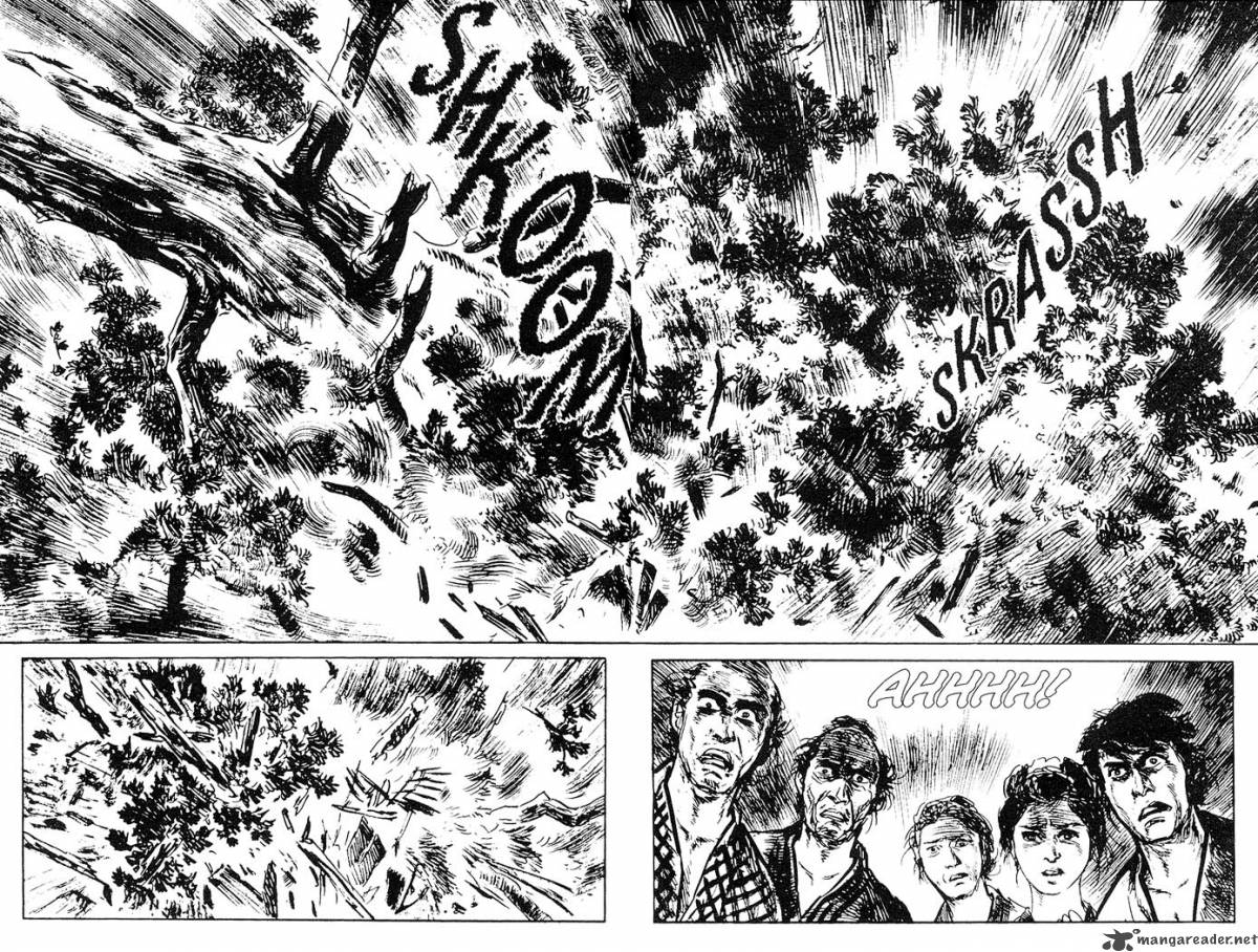 Lone Wolf And Cub 16 291