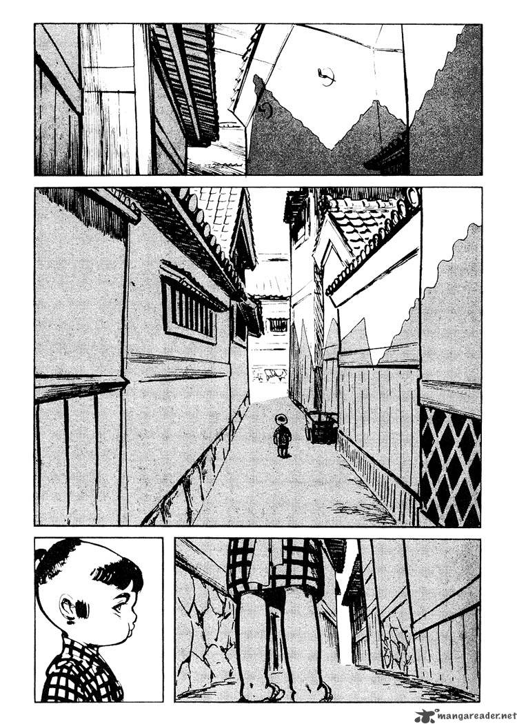 Lone Wolf And Cub 16 36