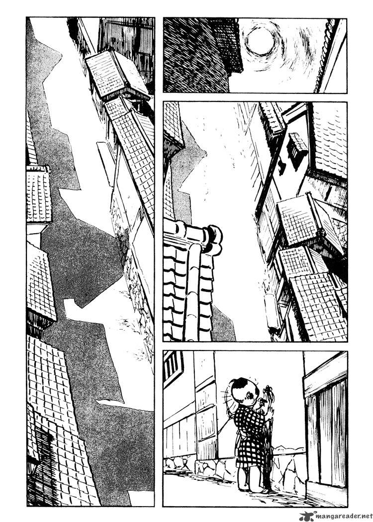 Lone Wolf And Cub 16 37