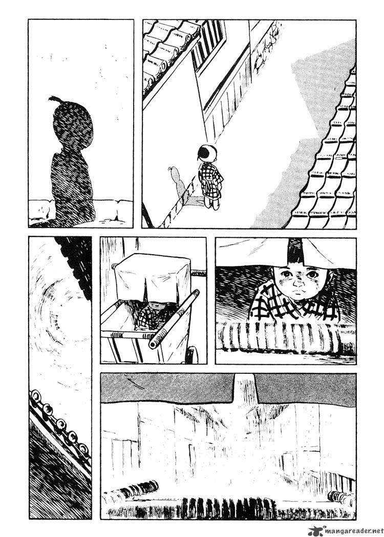 Lone Wolf And Cub 16 39