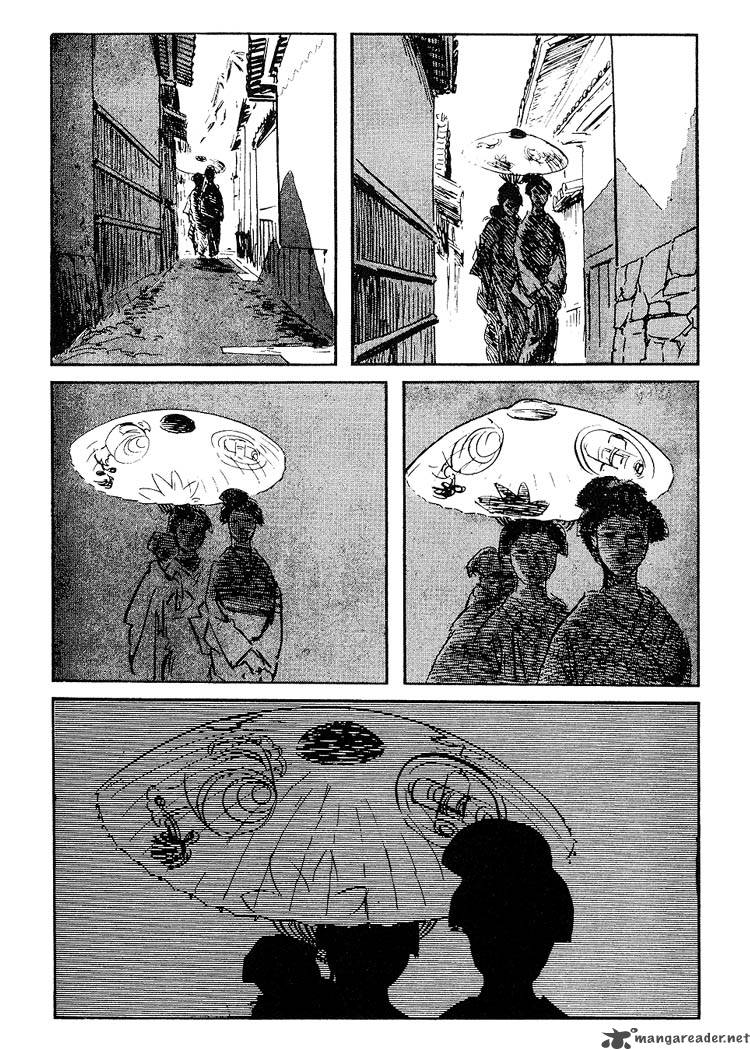 Lone Wolf And Cub 16 43