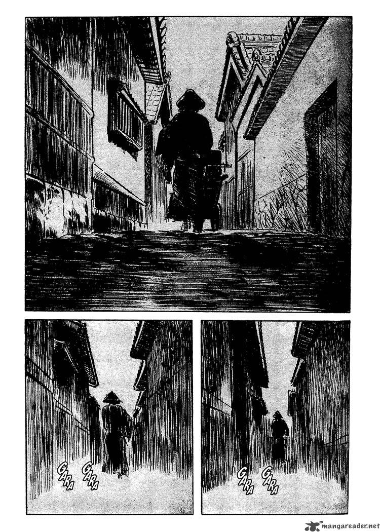 Lone Wolf And Cub 16 52