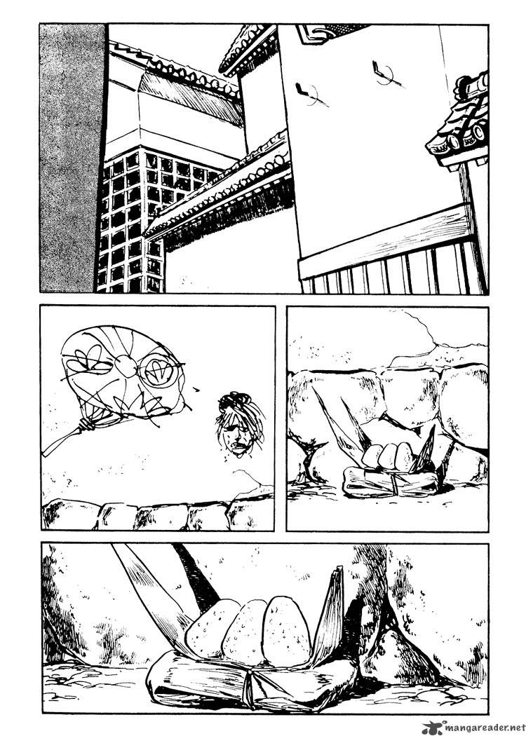 Lone Wolf And Cub 16 53