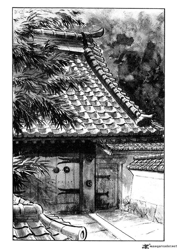 Lone Wolf And Cub 16 57