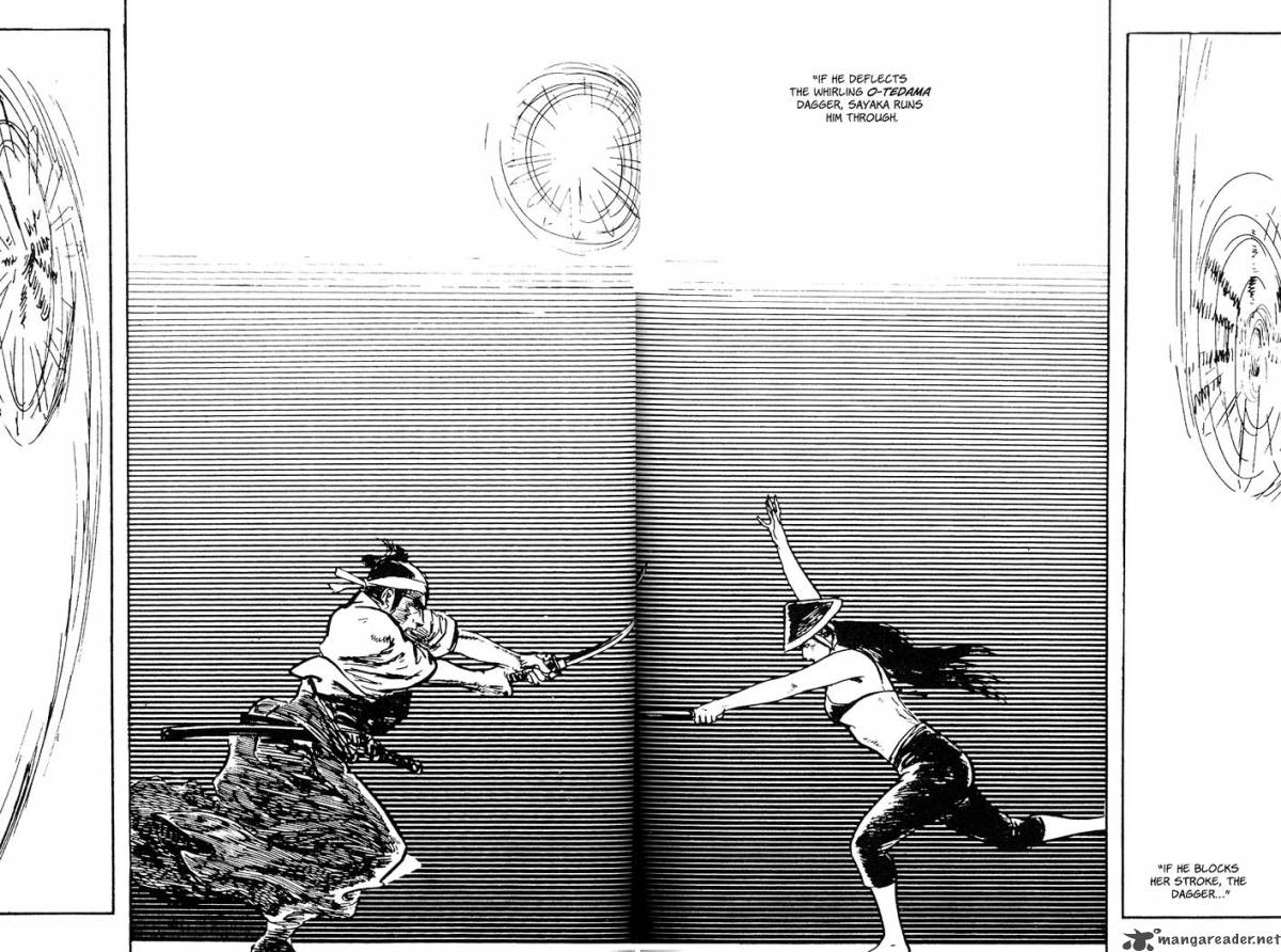 Lone Wolf And Cub 16 68
