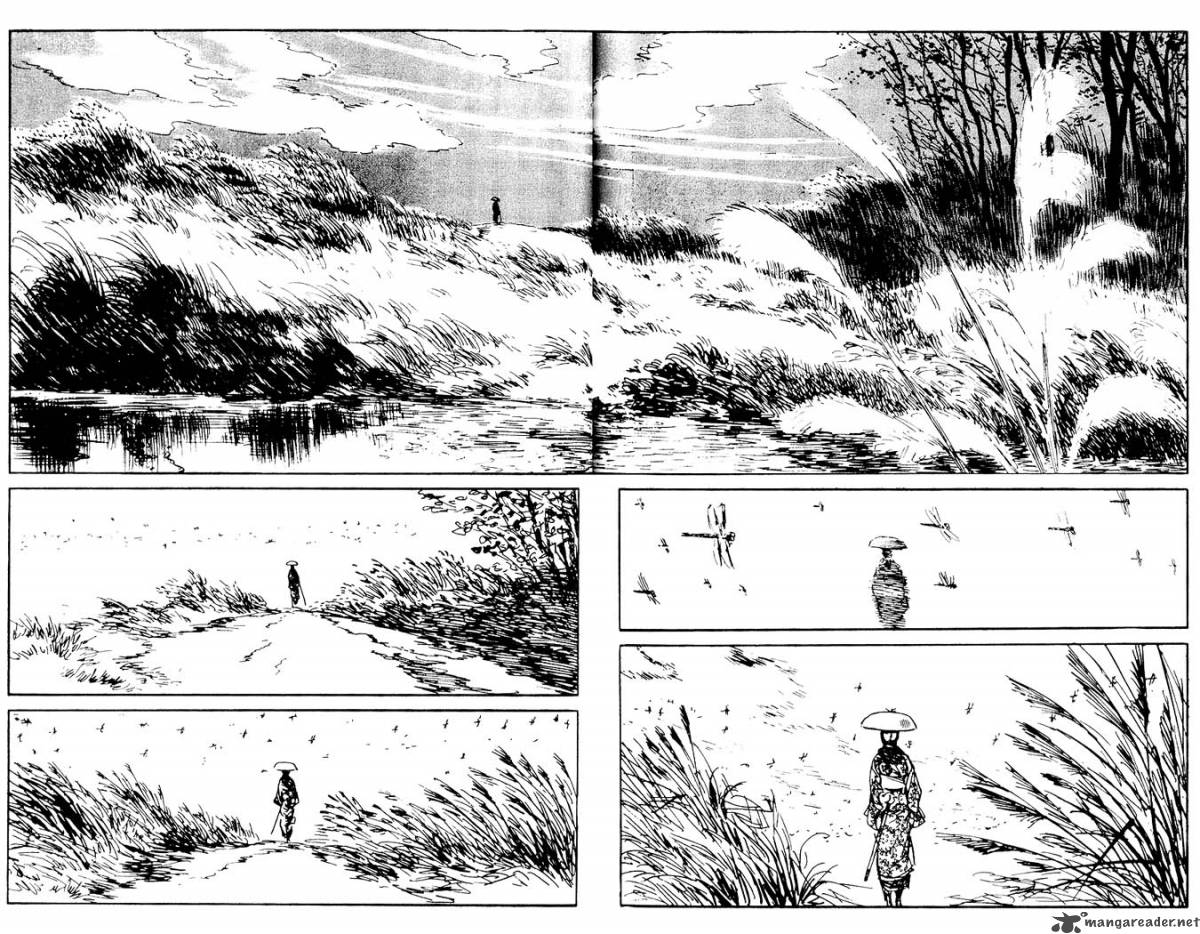 Lone Wolf And Cub 16 82