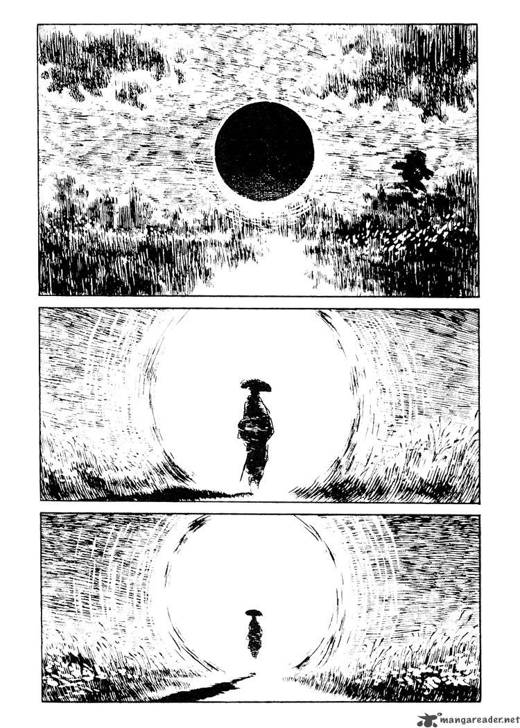 Lone Wolf And Cub 16 84