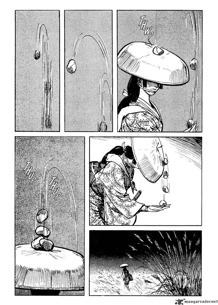Lone Wolf And Cub 16 90