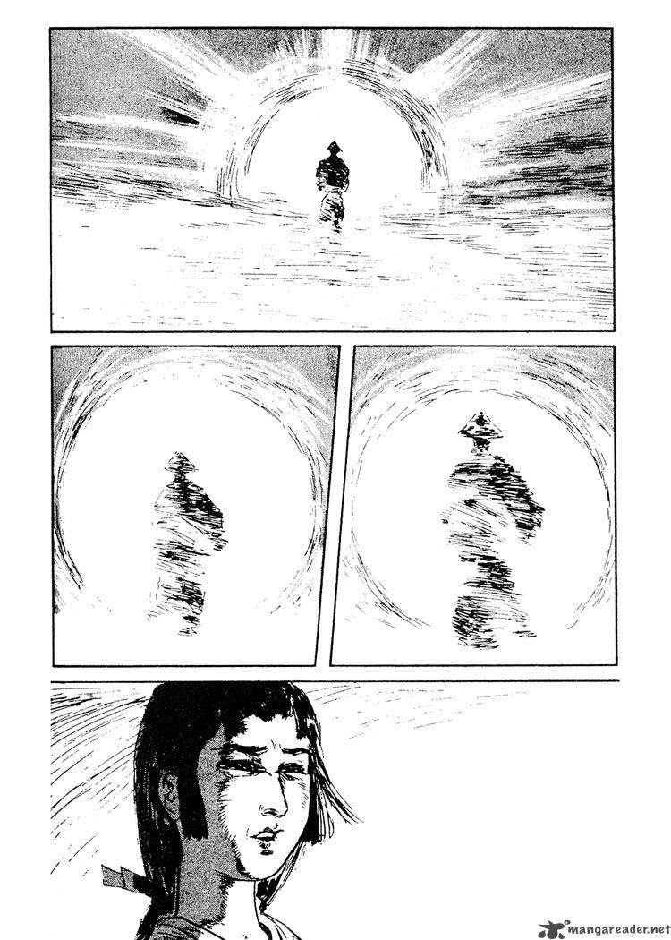 Lone Wolf And Cub 16 99