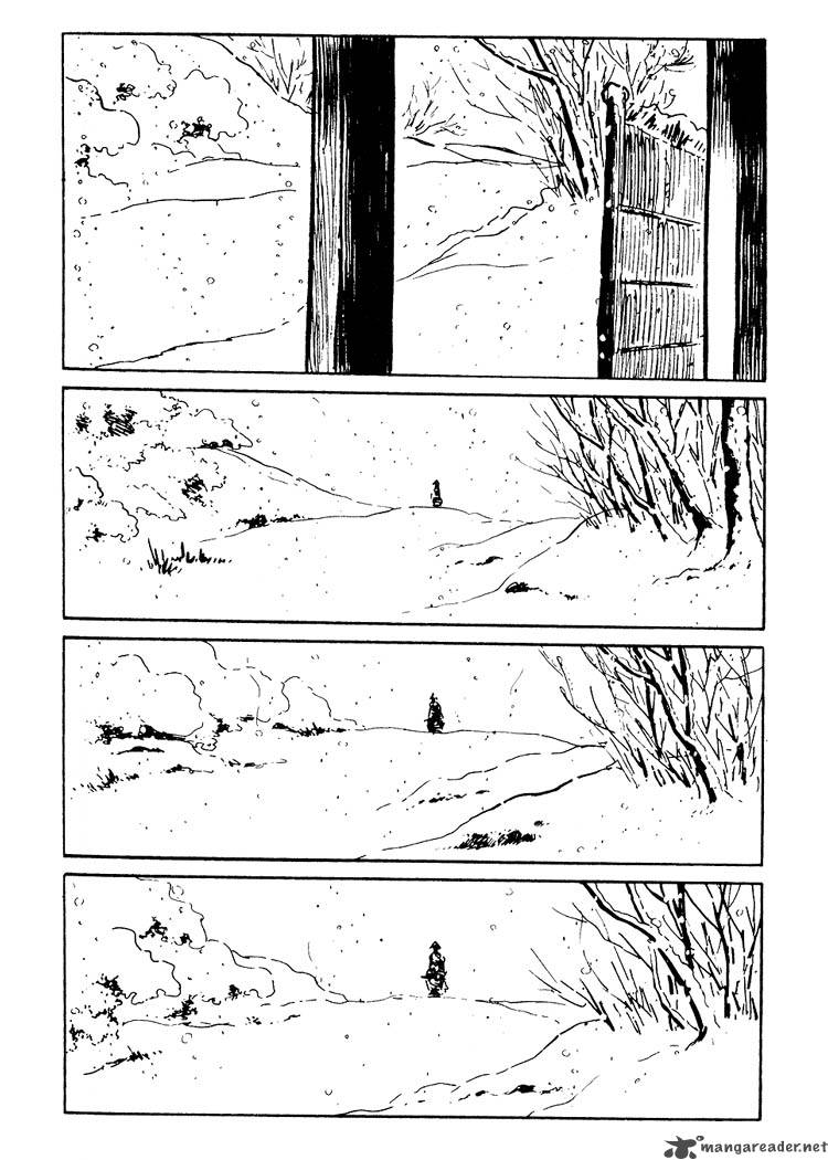 Lone Wolf And Cub 17 104