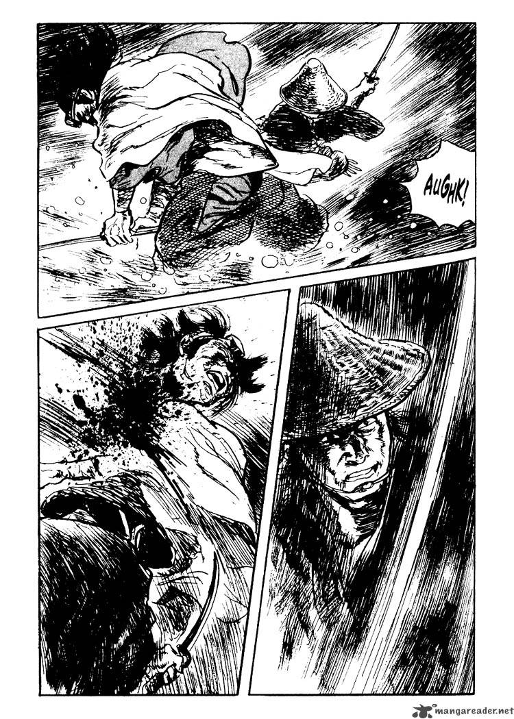 Lone Wolf And Cub 17 115