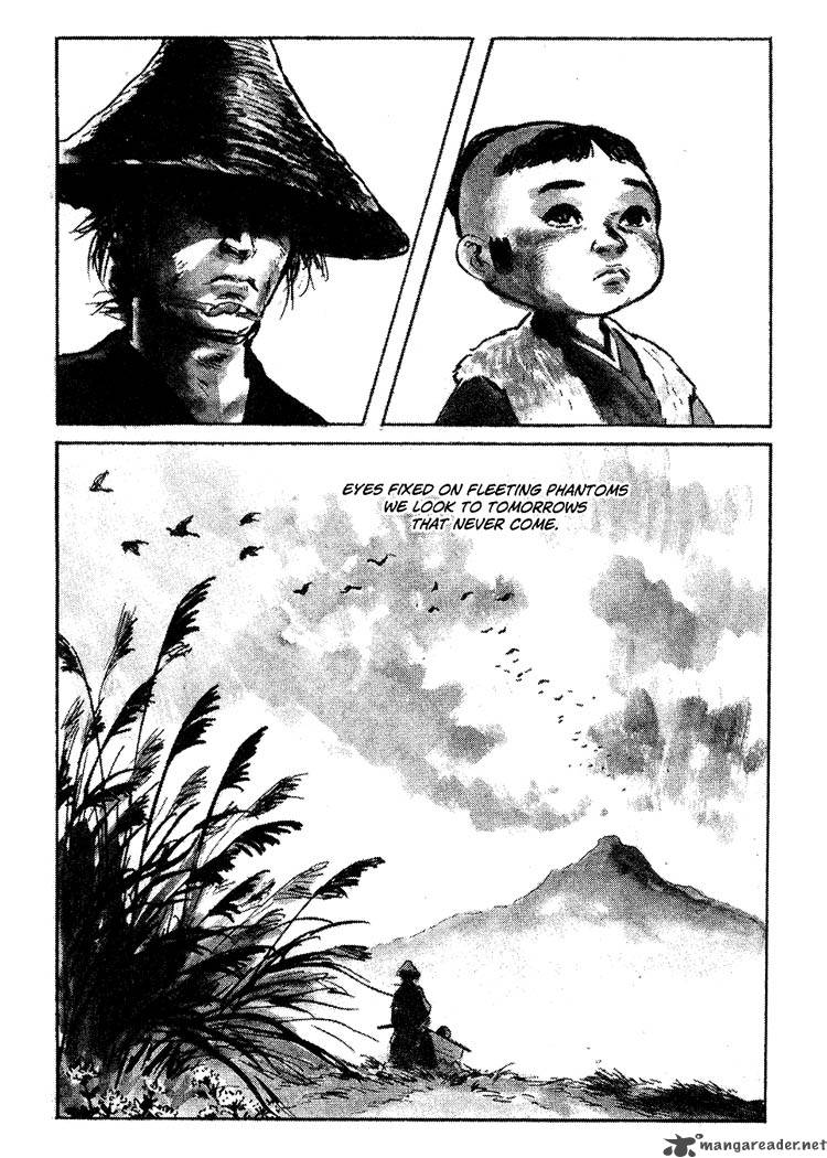 Lone Wolf And Cub 17 12