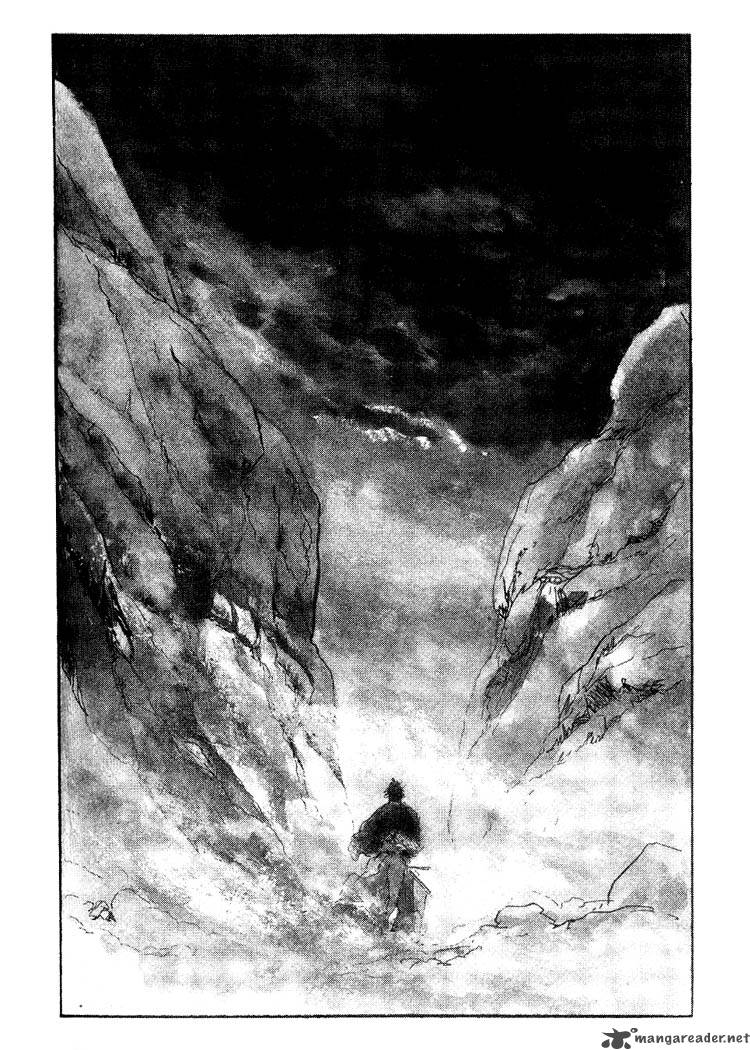 Lone Wolf And Cub 17 124