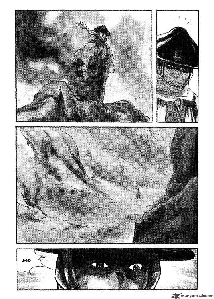 Lone Wolf And Cub 17 126