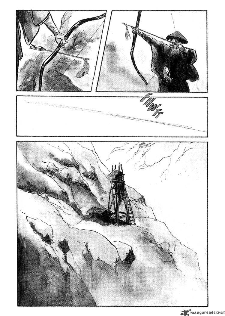 Lone Wolf And Cub 17 127
