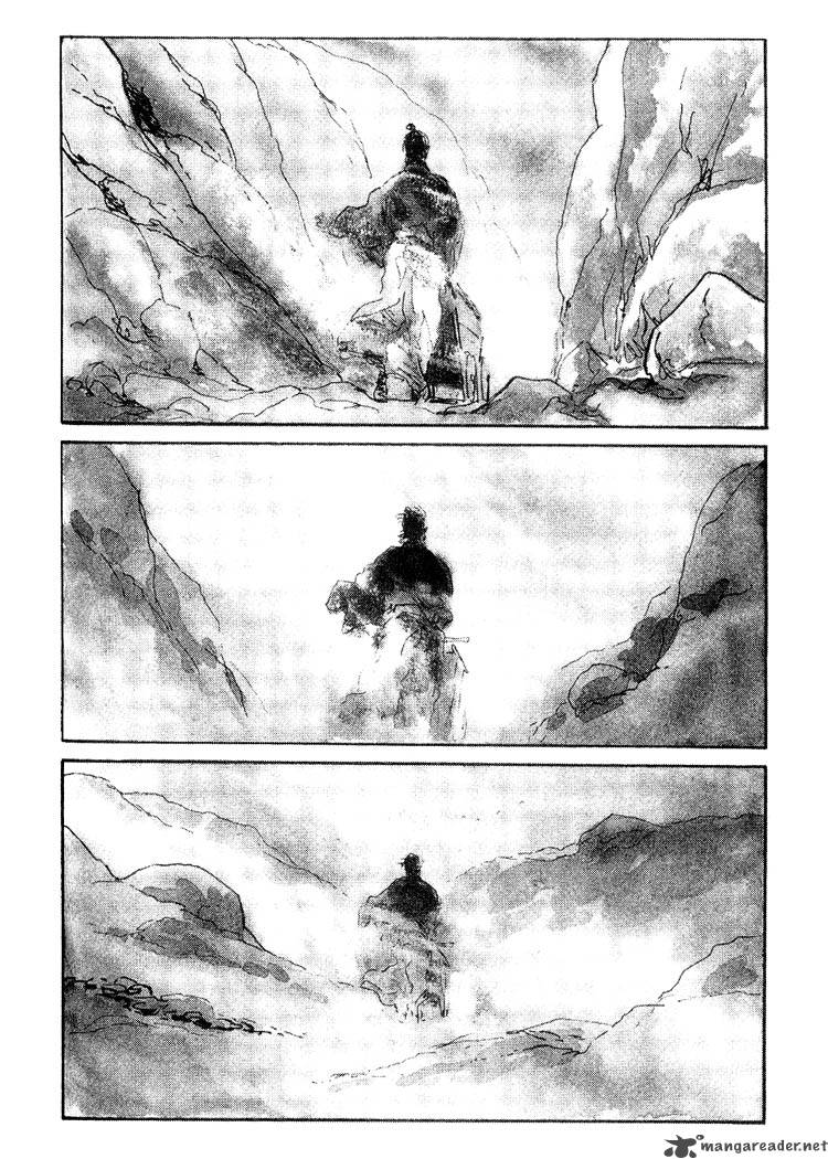 Lone Wolf And Cub 17 129