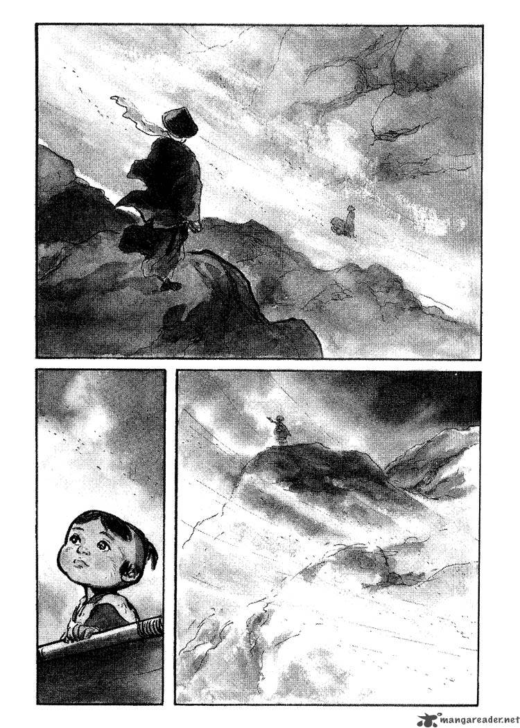 Lone Wolf And Cub 17 130