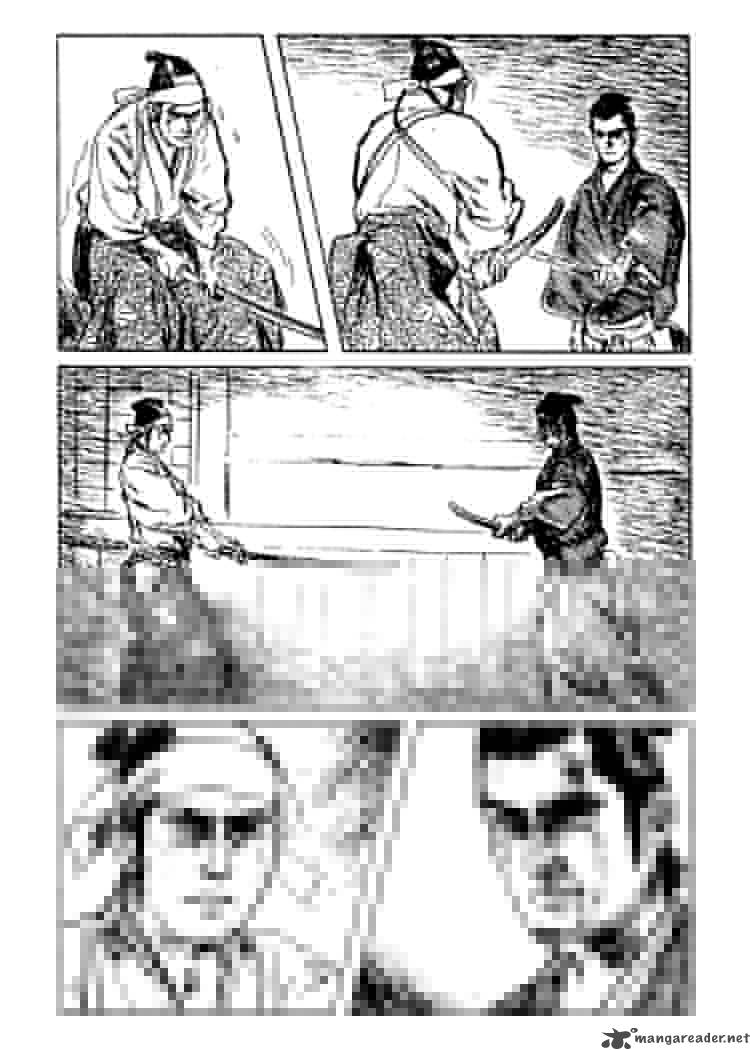 Lone Wolf And Cub 17 147