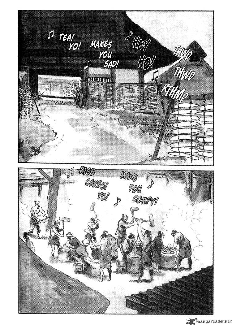 Lone Wolf And Cub 17 179