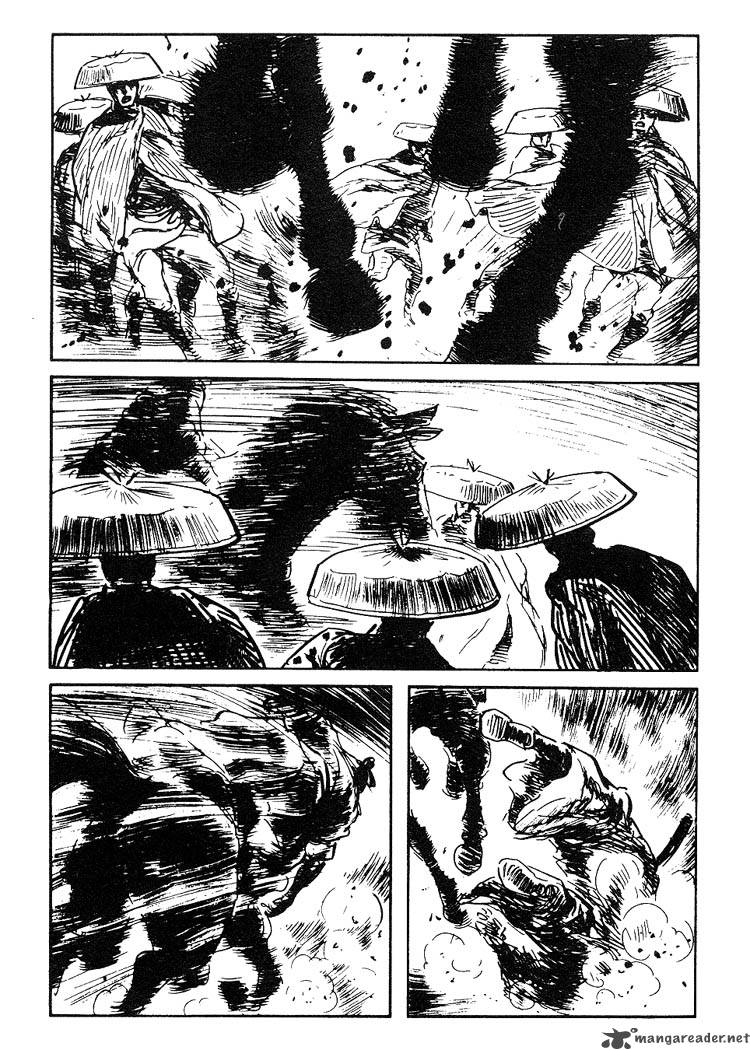 Lone Wolf And Cub 17 18