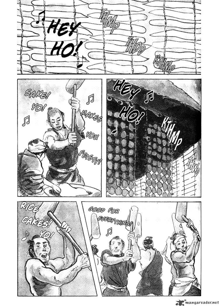 Lone Wolf And Cub 17 180