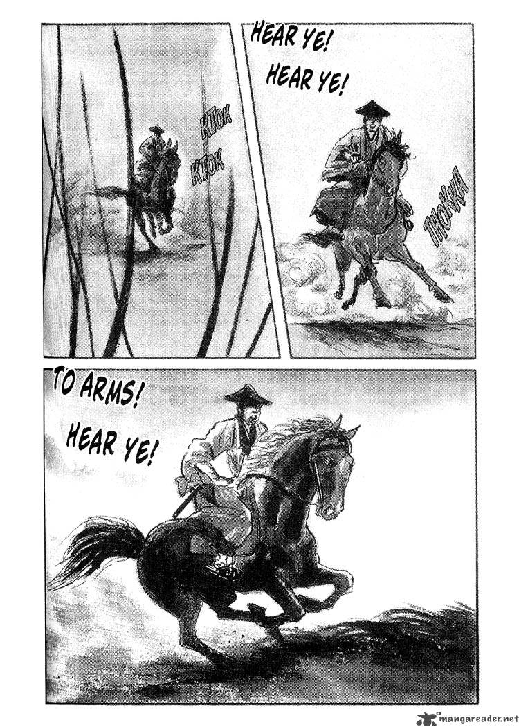 Lone Wolf And Cub 17 183