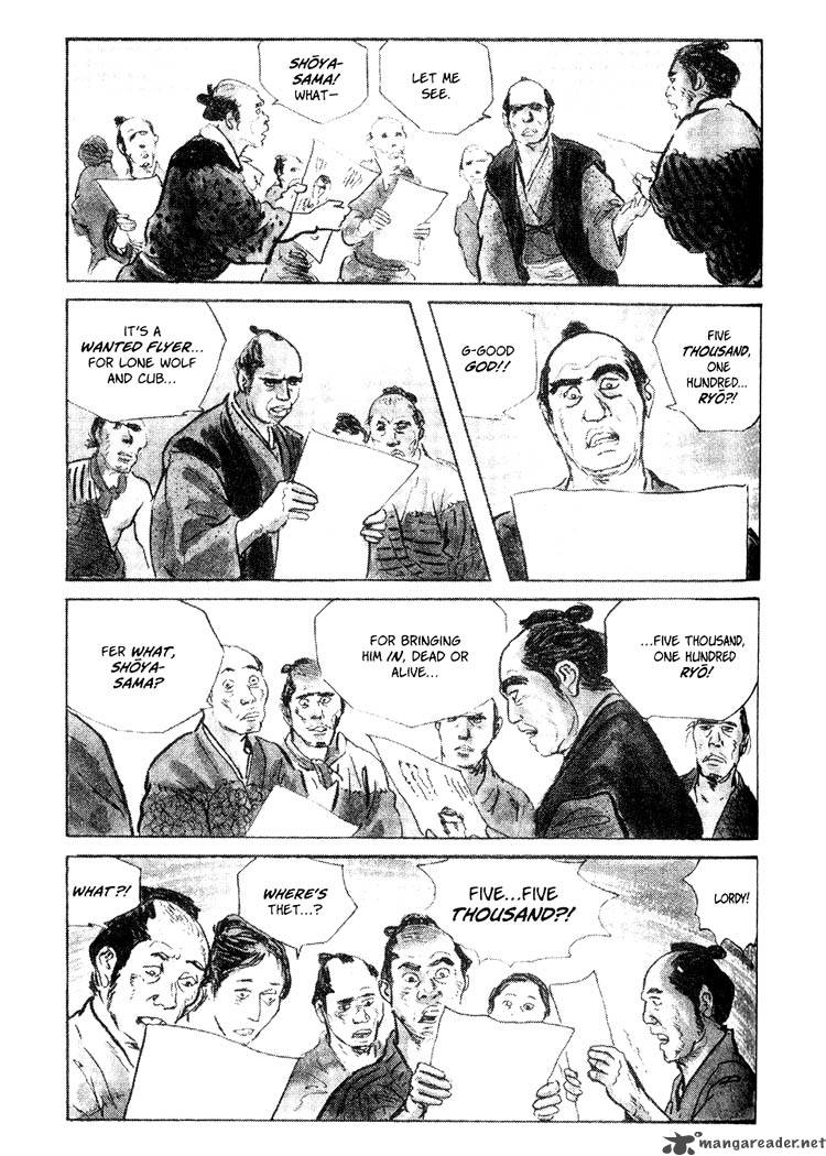 Lone Wolf And Cub 17 186