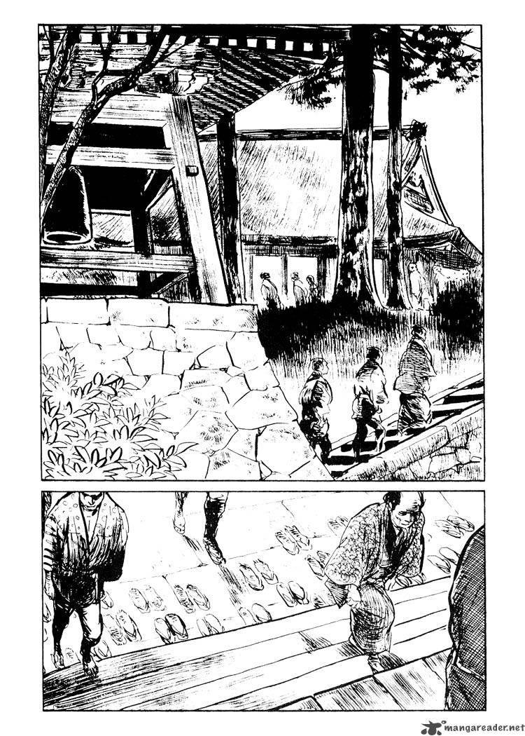 Lone Wolf And Cub 17 191