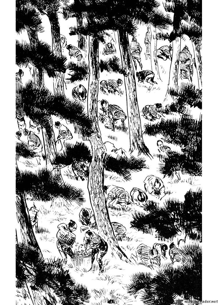 Lone Wolf And Cub 17 202