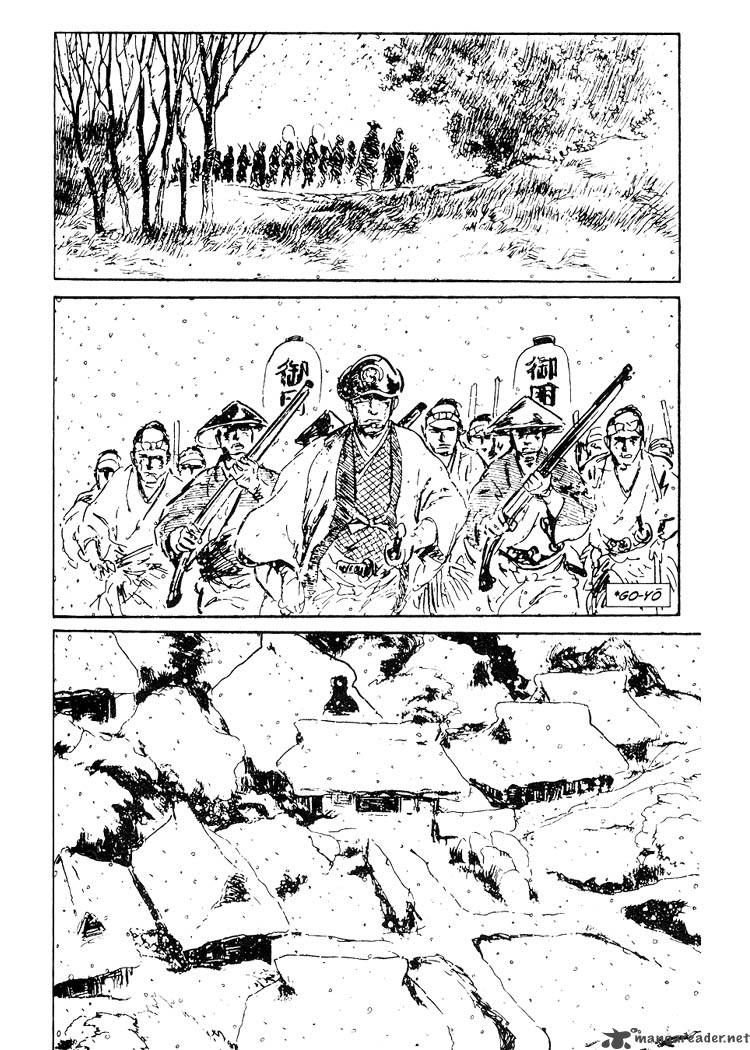 Lone Wolf And Cub 17 219