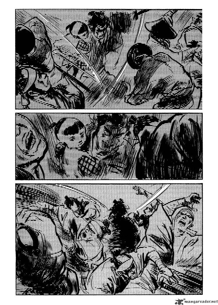 Lone Wolf And Cub 17 231