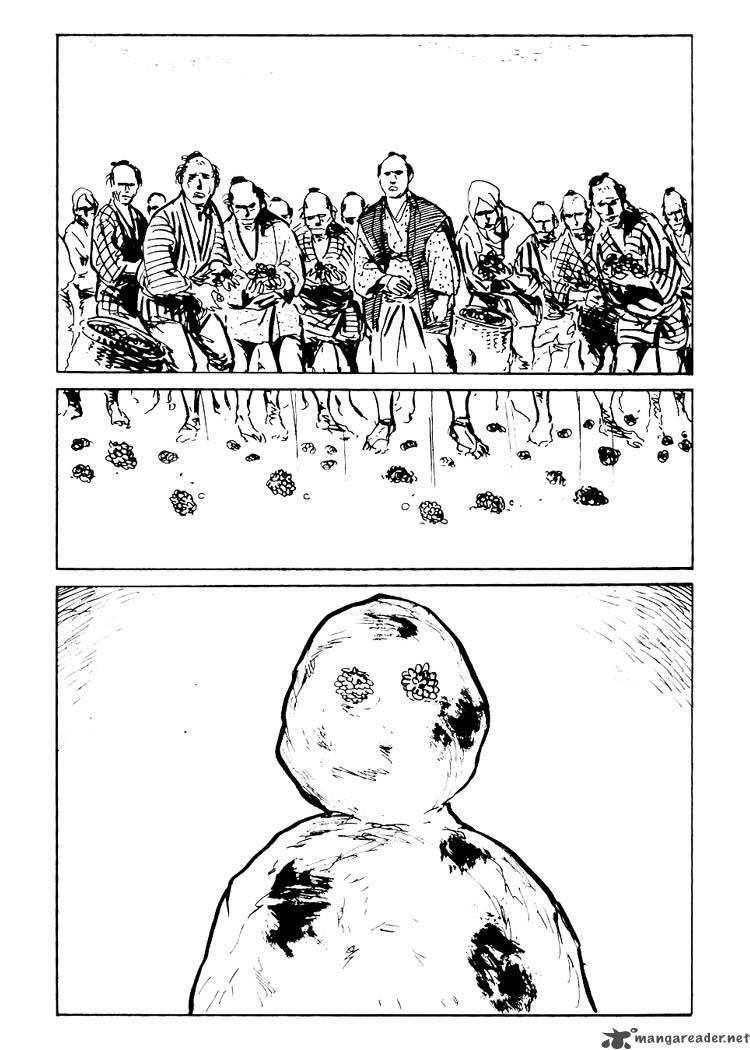 Lone Wolf And Cub 17 234