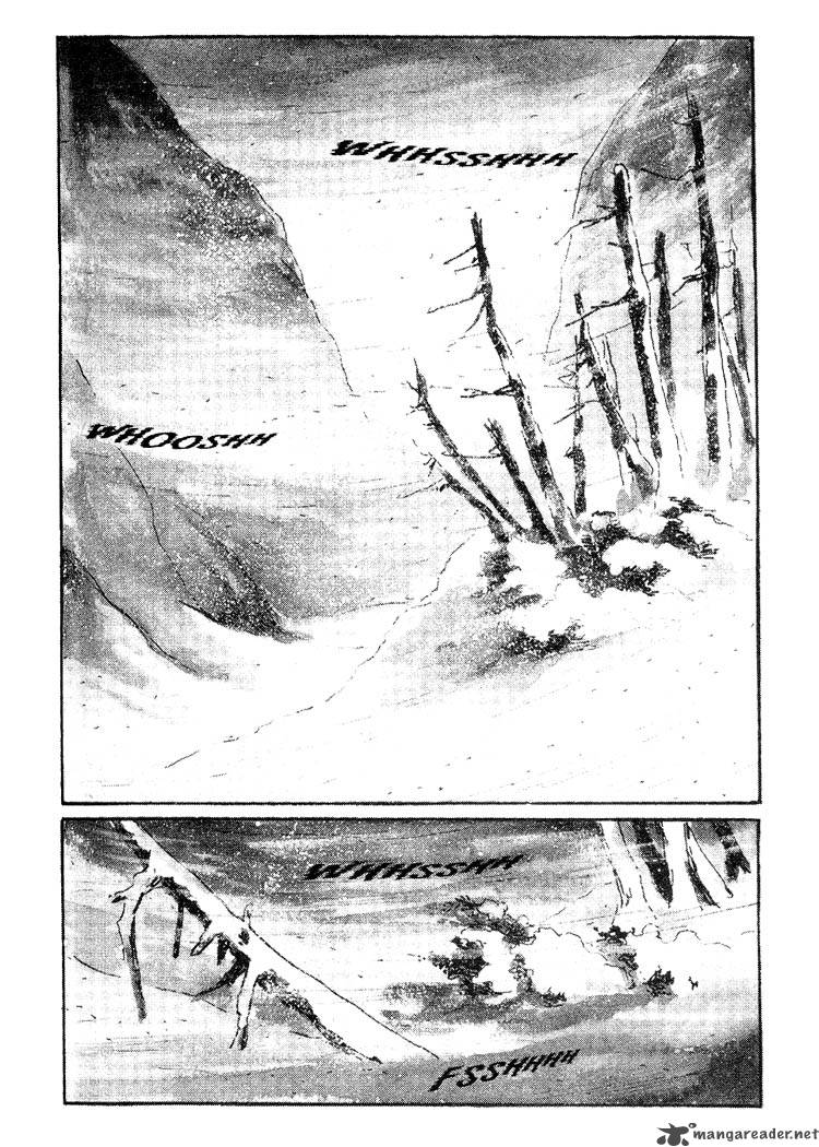 Lone Wolf And Cub 17 237