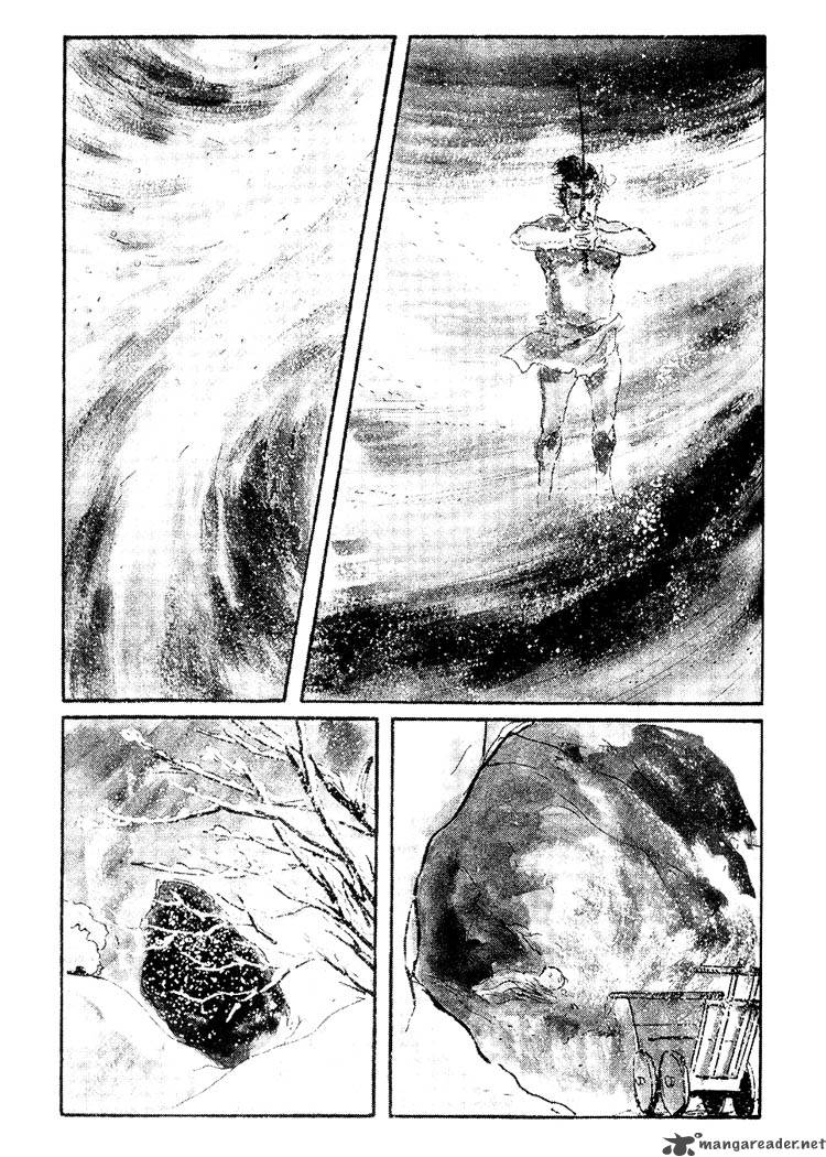 Lone Wolf And Cub 17 242