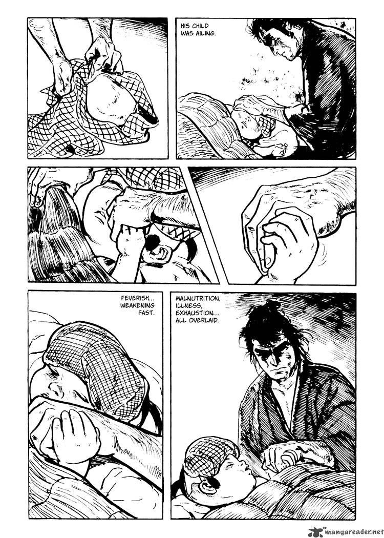 Lone Wolf And Cub 17 247