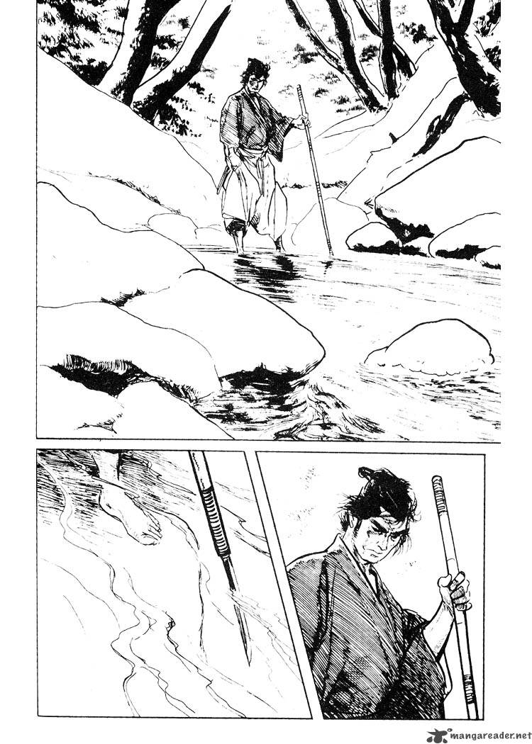 Lone Wolf And Cub 17 252
